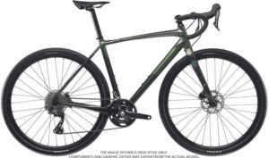Bianchi Impulso Allroad GRX610