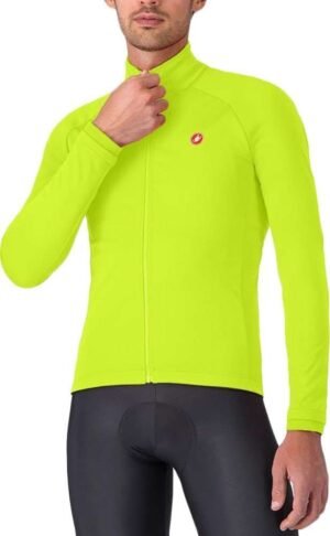 Castelli Competizione - Thermojacke