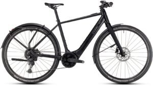 Cube Editor Hybrid Pro FE 400X black´n´spectral