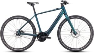 Cube Editor Hybrid SLT 400X goblin´n´glossy
