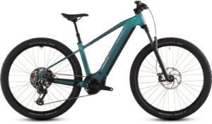 Cube Reaction Hybrid Race 800 polarlight´n´prism