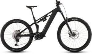 Cube Stereo Hybrid ONE77 HPC SLX 800 blackline