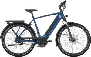 Gazelle Ultimate C380