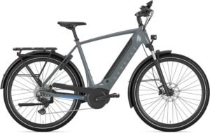 Gazelle Ultimate T10