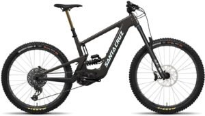 Santa Cruz Bullit 3 MX CC GX1 AXS Coil