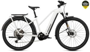 Radon RELATE 8.0 LADY 800
