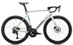 Radon VAILLANT 8.0 2026